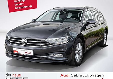 VW Passat Variant Volkswagen 1.5 TSI Business ACC Klima AHK