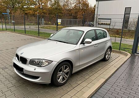 BMW 120i 120