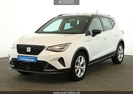 Seat Arona 1.5 TSI FR #Pro#LED#DSG#Kessy#GRA#FullLink