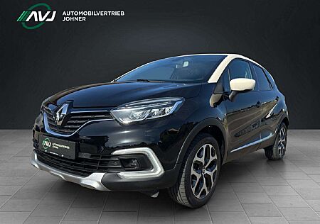 Renault Captur Intens | 1. HD | Navi | BlackPearl