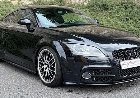Audi TTS Coupe quattro S-Tronic*Xenon*Automatik