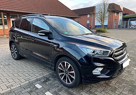 Ford Kuga 2.0 EcoBoost 4x4 Aut. ST-Line