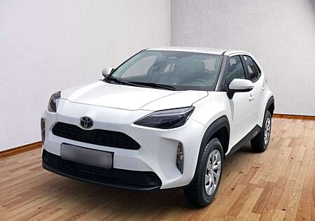 Toyota Yaris Cross 1,5l 4x2 Hybrid Business