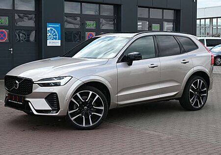 Volvo XC 60 XC60 B5D AWD UltimateDark*PANO*STHZ*LUFT*B&W*22"