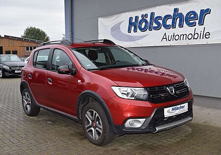 Dacia Sandero Stepway Prestige,Navi,Kam,Parks,,