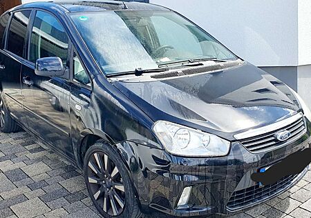 Ford C-Max 1.8 Black Magic