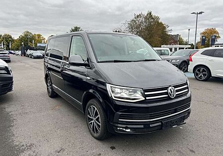 VW T6 Multivan Volkswagen GenerationSix 2.0TDI 4x4 DSG AHK ACC 146 kW