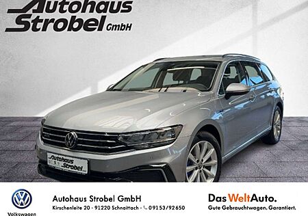 VW Passat Variant Volkswagen GTE 1.4 TSI DSG ab 3,99% ACC AHK