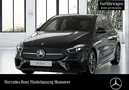 Mercedes-Benz B 200 AMG+NIGHT+PANO+360°+AHK+MULTIBEAM+TOTW+7G