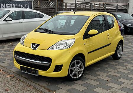 Peugeot 107 Filou