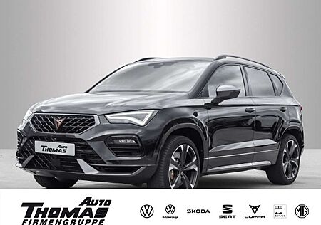 Cupra Ateca 2.0 TSI 4DRIVE DSG LED+BREMBO