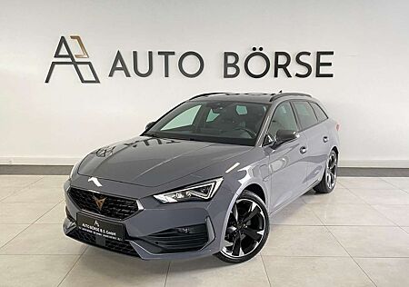 Cupra Leon SP Kombi 1.4 TSI DSG eHybrid*LED*NAVI*ViCo*