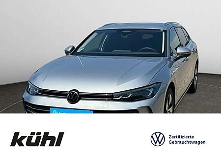 VW Passat Variant Volkswagen 1.5 TSI eHybrid Business Navi,AHK