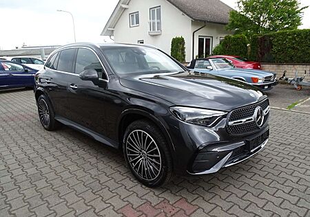 Mercedes-Benz GLC 300 e 4M AMG Line Premium Distronic, Memory Sitze, 360