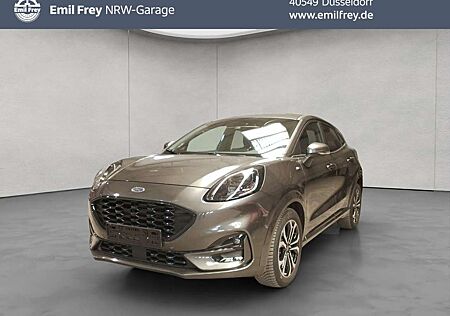 Ford Puma 1.0 Hybrid ST-LINE X iACC/Winter-Pk./Navi/Kam