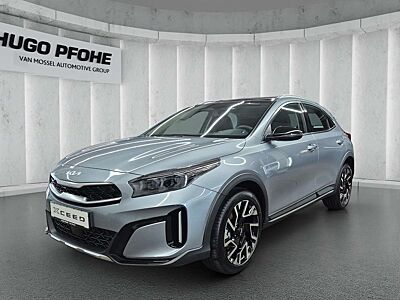 Kia XCeed Spirit 1.5 T-GDI Auto / Xclusive-Pkt. / Glasdach