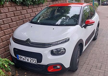 Citroën C3 Citroen Pure Tech 82 FEEL