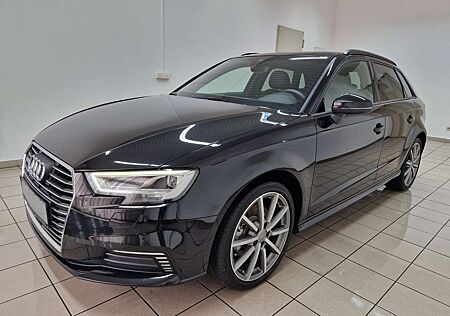 Audi A3 Sportback 40 e-tron S Line Matrix Pano DAB B&O