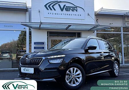 Skoda Kamiq 1.0TSI Ambition*LED*SHA*RFK*Tempo*AppCo