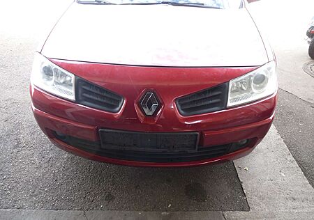 Renault Megane 1.6 Aut Avantage