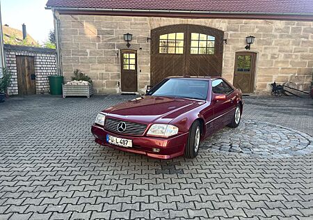 Mercedes-Benz SL 300