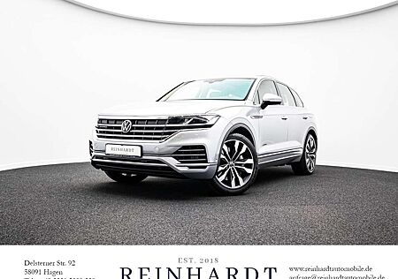 VW Touareg Volkswagen 3.0TSi e-HYBRID 4M 21Z./ACC/HuD/PANO/KAM