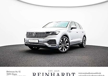 VW Touareg Volkswagen 3.0TSi e-HYBRID 4M 21Z./ACC/HuD/PANO/KAM