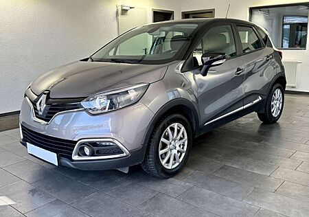 Renault Captur Experience* HU Neu