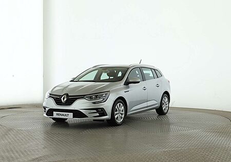 Renault Megane GRANDTOUR BUSINESS EDITION TCe 140