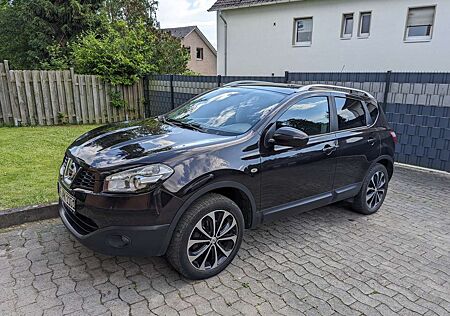 Nissan Qashqai 1.5 dCi DPF visia ECO