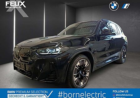 BMW iX3 Impressive+M SPORTPAKET+HARMAN/KARDON