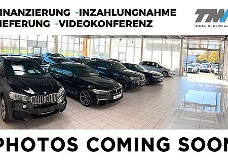 BMW X1 sDrive 18i Aut. M Sport KAM HiFi Komfortzug.