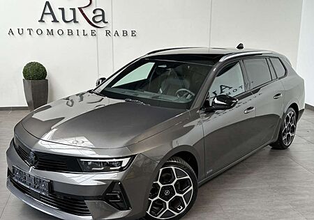 Opel Astra SpT 1.5 D Aut. GS NAV+LED+PANORAMA+HUD+ACC