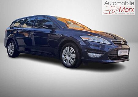 Ford Mondeo Automatik,TÜV06/2026,Navi,Winterpaket