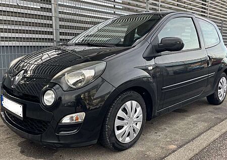 Renault Twingo -Automatik-Klima-Tempo-TÜV NEU-Garantie