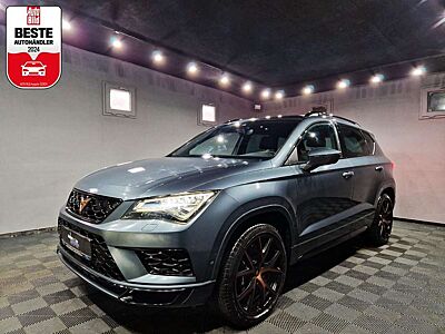 CUPRA Ateca 5*JAHRE*GARANTIE|PERFORMANCE|PANORAMA|ACC|TOTWINKE
