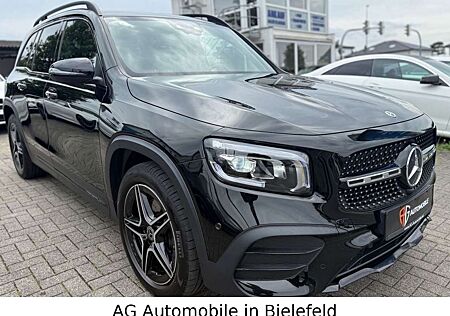 Mercedes-Benz GLB 200 "AMG"Night-Paket" 7Sitzer"