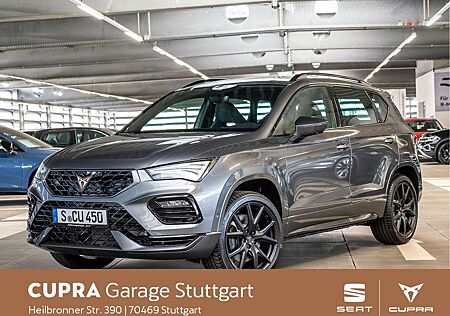 CUPRA Ateca VZ 2.0 TSI 221 kW (300 PS) 7-Gang DSG 4Dri