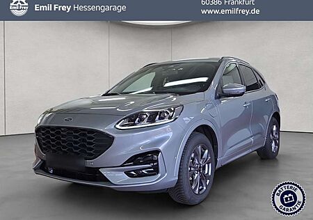 Ford Kuga 2.5 Duratec PHEV ST-LINE X