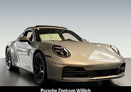 Porsche 992 911 Carrera Sportabgas Liftsystem-VA BOSE