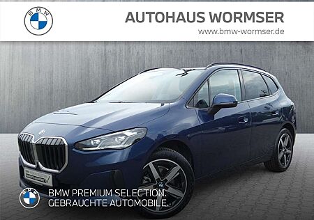 BMW 220 i Active Tourer Head-Up DAB LED Pano.Dach