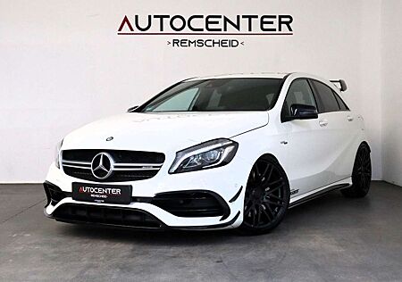 Mercedes-Benz A 45 AMG 4Matic Aero-Kit Performance-AGA Brabus