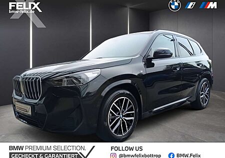 BMW X1 xDrive23d M SPORTPAKET+18"ALU+ANH.KUPPLUNG+WIDESCR