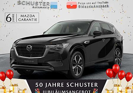 Mazda CX-60 2026 254PS Diesel Takumi Convenience&Sound