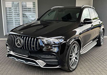 Mercedes-Benz GLE 53 AMG 4Matic+ SportAG| HUD| Pano | 22 Zoll