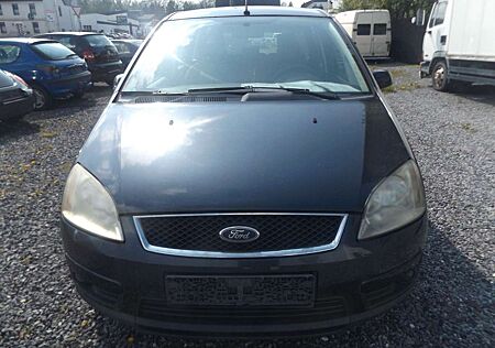 Ford Focus C-MAX Trend
