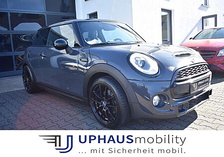 Mini Cooper S 3-trg. *2.Hand*LED*Navi*JWC-Optik