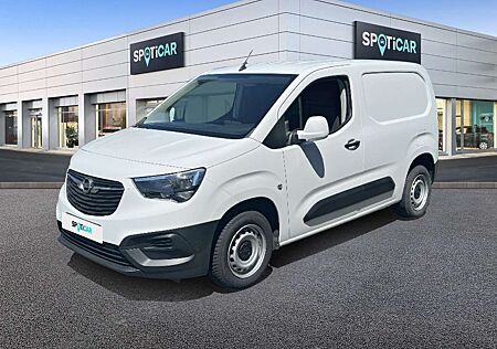 Opel Combo Cargo 1.2 DIT Edition Einparkhilfe