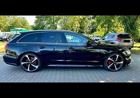 Audi A6 3.0 TDI clean diesel quattro Sline Matrix LED