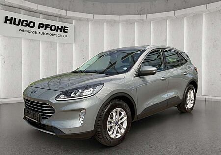 Ford Kuga Titanium 5-türig 1.5 l EcoBlue 88 kW 8-Gang Automa